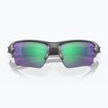 Ochelari de soare Oakley Flak 2.0 XL steel 5