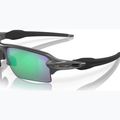 Ochelari de soare Oakley Flak 2.0 XL steel 6