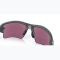 Ochelari de soare Oakley Flak 2.0 XL steel 7