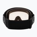Ochelari de ciclism Oakley O Frame 2.0 Pro MTB black gunmetal/clear 4
