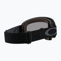 Ochelari de ciclism Oakley O Frame 2.0 Pro MTB black gunmetal/dark grey 3