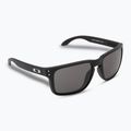 Ochelari de soare Oakley Holbrook XL matte black/prizm grey