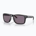 Ochelari de soare Oakley Holbrook XL matte black/prizm grey 2