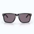 Ochelari de soare Oakley Holbrook XL matte black/prizm grey 3