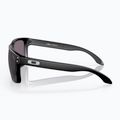 Ochelari de soare Oakley Holbrook XL matte black/prizm grey 4