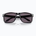 Ochelari de soare Oakley Holbrook XL matte black/prizm grey 6