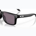Ochelari de soare Oakley Holbrook XL matte black/prizm grey 7