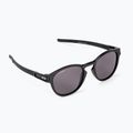 Ochelari de soare Oakley Latch negru 0OO9265