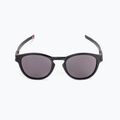 Ochelari de soare Oakley Latch negru 0OO9265 3