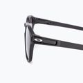 Ochelari de soare Oakley Latch negru 0OO9265 5