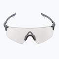 Ochelari de soare Oakley Evzero Blades transparentă 0OO9454 3