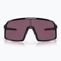 Ochelari de soare Oakley Sutro S polished black/prizm road black 2