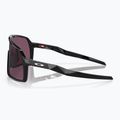 Ochelari de soare Oakley Sutro S polished black/prizm road black 3