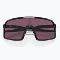 Ochelari de soare Oakley Sutro S polished black/prizm road black 5