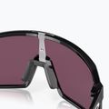 Ochelari de soare Oakley Sutro S polished black/prizm road black 7