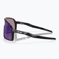 Ochelari de soare Oakley Sutro S polished black/prizm jade 3