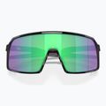 Ochelari de soare Oakley Sutro S polished black/prizm jade 5