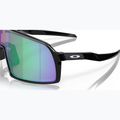 Ochelari de soare Oakley Sutro S polished black/prizm jade 6