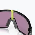 Ochelari de soare Oakley Sutro S polished black/prizm jade 7