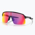Ochelari de ciclism Oakley Sutro Lite Matte Black 0OO9463-946301 5