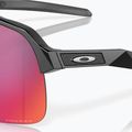 Ochelari de ciclism Oakley Sutro Lite Matte Black 0OO9463-946301 10