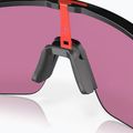 Ochelari de ciclism Oakley Sutro Lite Matte Black 0OO9463-946301 11