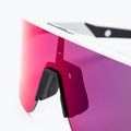 Ochelari de soare Oakley Sutro Lite alb Sutro Lite alb 0OO9463 4