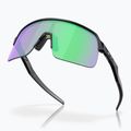 Ochelari de soare Oakley Sutro Lite matte black/prizm road jade 4