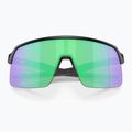 Ochelari de soare Oakley Sutro Lite matte black/prizm road jade 5
