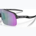 Ochelari de soare Oakley Sutro Lite matte black/prizm road jade 6