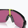 Ochelari de soare Oakley Sutro Lite matte black/prizm road jade 7