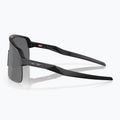 Ochelari de soare Oakley Sutro Lite matte black/prizm black 3