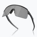 Ochelari de soare Oakley Sutro Lite matte black/prizm black 4