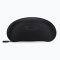 Ochelari de soare Oakley Flak 2.0 XL polished black/prizm sapphr irid polar 5