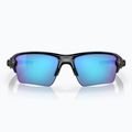 Ochelari de soare Oakley Flak 2.0 XL polished black/prizm sapphr irid polar 7