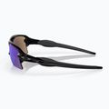 Ochelari de soare Oakley Flak 2.0 XL polished black/prizm sapphr irid polar 8