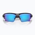 Ochelari de soare Oakley Flak 2.0 XL polished black/prizm sapphr irid polar 10