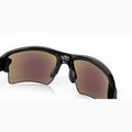 Ochelari de soare Oakley Flak 2.0 XL polished black/prizm sapphr irid polar 12