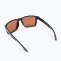 Ochelari de soare Oakley Holbrook XL matte black/prizm 24k polarized 2