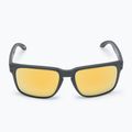 Ochelari de soare Oakley Holbrook XL matte black/prizm 24k polarized 3
