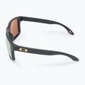 Ochelari de soare Oakley Holbrook XL matte black/prizm 24k polarized 4