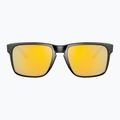 Ochelari de soare Oakley Holbrook XL matte black/prizm 24k polarized 6