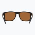Ochelari de soare Oakley Holbrook XL matte black/prizm 24k polarized 9