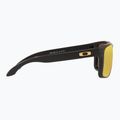Ochelari de soare Oakley Holbrook XL matte black/prizm 24k polarized 11