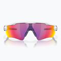Ochelari de soare pentru copii Oakley Radar EV XS Path matte white/prizm road 2