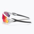Ochelari de soare pentru copii Oakley Radar EV XS Path matte white/prizm road 3