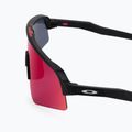 Ochelari de soare Oakley Sutro Lite Sweep negru 0OO9465 4