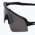 Ochelari de soare Oakley Sutro Lite Sweep negru 0OO9465 5