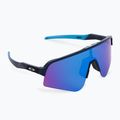 Ochelari de soare Oakley Sutro Lite Sweep Navy Blue 0OO9465