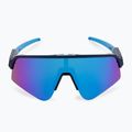 Ochelari de soare Oakley Sutro Lite Sweep Navy Blue 0OO9465 3